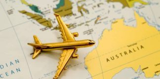 Kinh nghiệm xin Visa du lịch Úc 