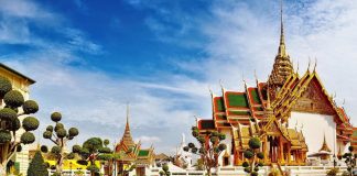 Tour Du lịch Thái Lan