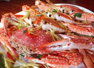 Tour du lịch Phú Quốc thưởng thức 8 món ăn nổi tiếng 