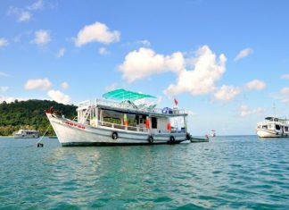 Kinh nghiệm đi du lịch Nam Du tự túc chi tiết từ A – Z