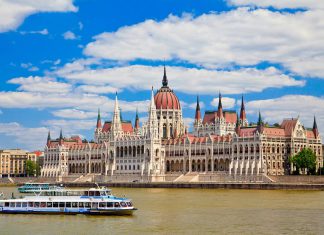 Du lịch Đông Âu mùa nào chuẩn nhất trong năm?