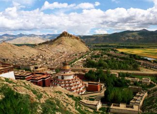 Du lịch Tây Tạng cần chuẩn bị những gì?