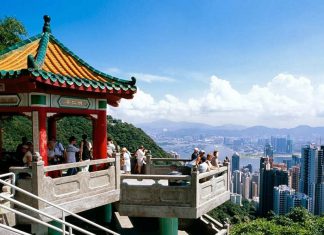 Du lịch Hồng Kông mùa nào đẹp nhất trong năm?
