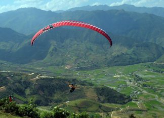 Khám phá lễ hội ruộng bậc thang Mù Cang Chải, Yên Bái