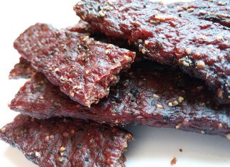 Những món ăn bạn nhất định phải thử khi du lịch Tây Tạng