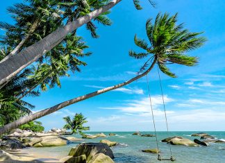 Cần chuẩn bị những gì khi đi du lịch Nam Du