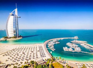 Chia sẻ kinh nghiệm du lịch Dubai mùa thu cho những ai chưa biết