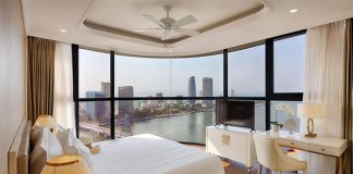 Gợi ý những khách sạn tốt nhất cho du khách du lịch Đà Nẵng