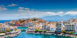 Những lưu ý khi đi du lịch Hy Lạp du khách cần phải biết trước chuyến đi
