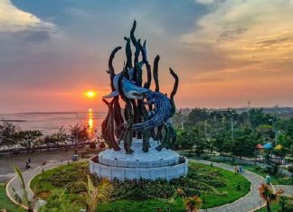 Trải nghiệm 8 hoạt động khám phá thú vị tại thành phố Surabaya Indonesia