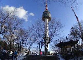 Du lịch Hàn Quốc khám phá những nét văn hóa phương Đông đặc trưng độc đáo du lich Han Quoc