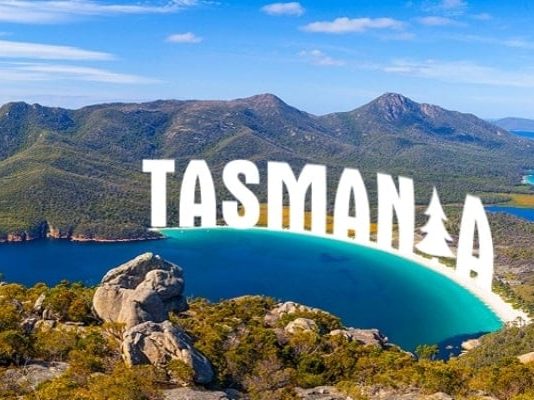 Cẩm nang du lịch đảo Tasmania - thiên đường bình yên tại Úc